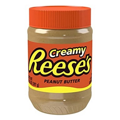 Picture of REESES PEANUT BUTTER CREAM 510GR